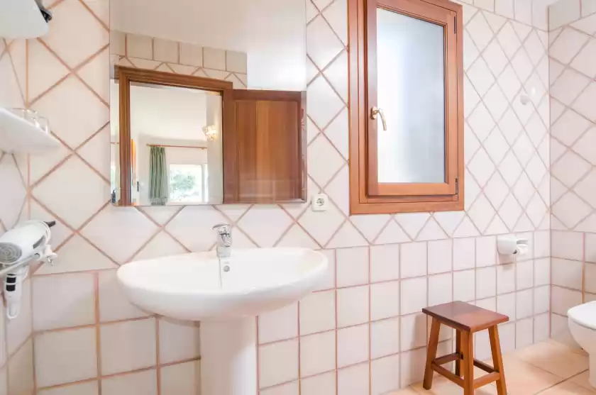 Ferienhaus auf Roca fesa 2, Cala Santanyí
