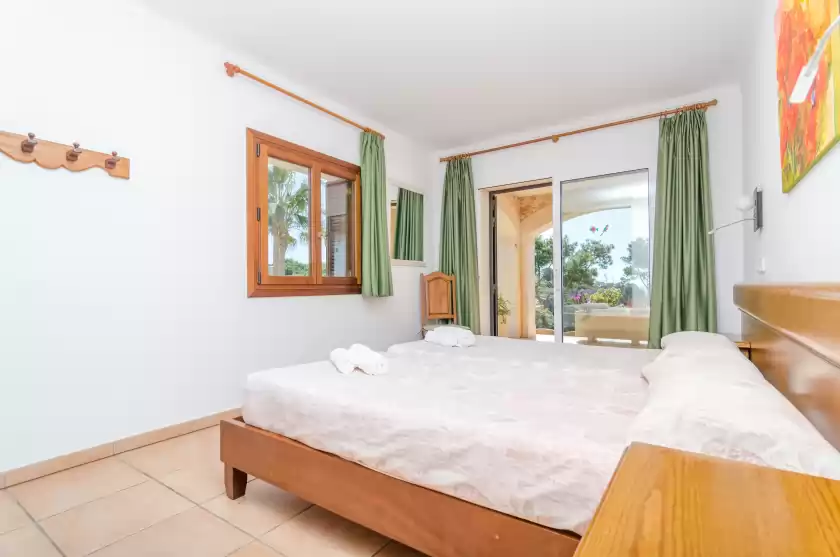 Ferienhaus auf Roca fesa 2, Cala Santanyí