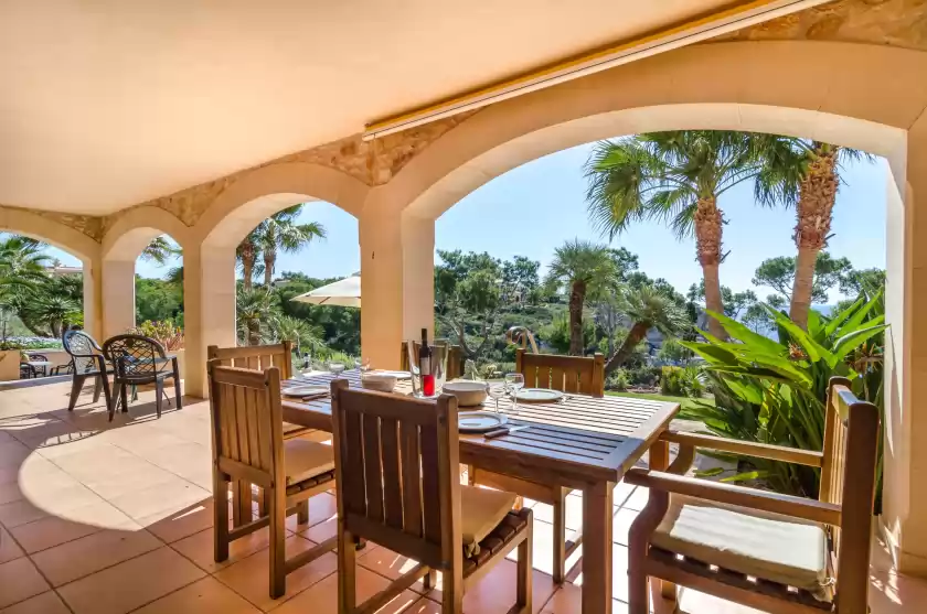 Ferienhaus auf Roca fesa 2, Cala Santanyí