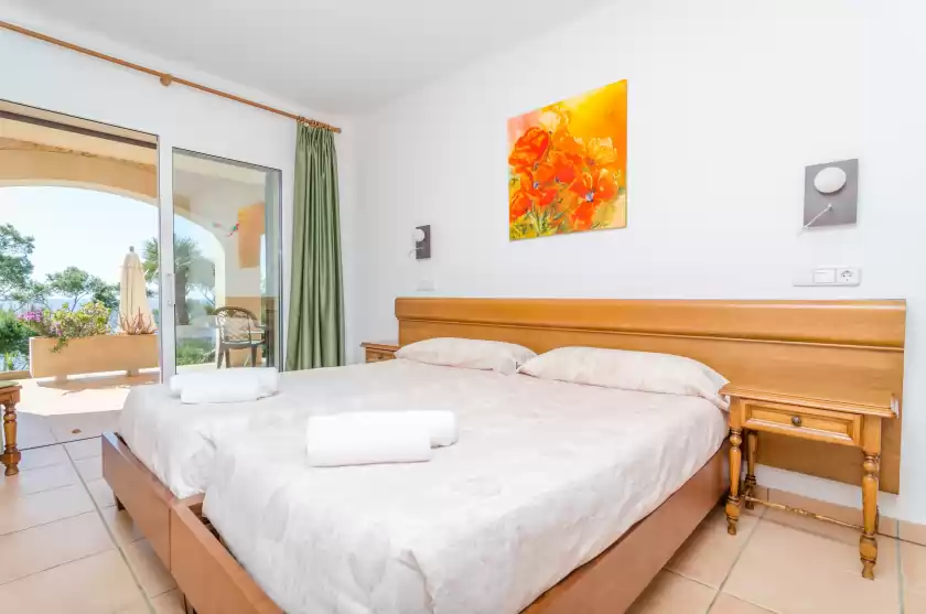 Ferienhaus auf Roca fesa 2, Cala Santanyí