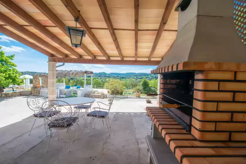 Ferienhaus auf Corindo, Costitx
