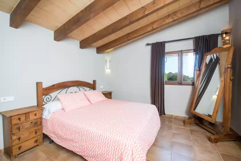Ferienhaus auf Corindo, Costitx