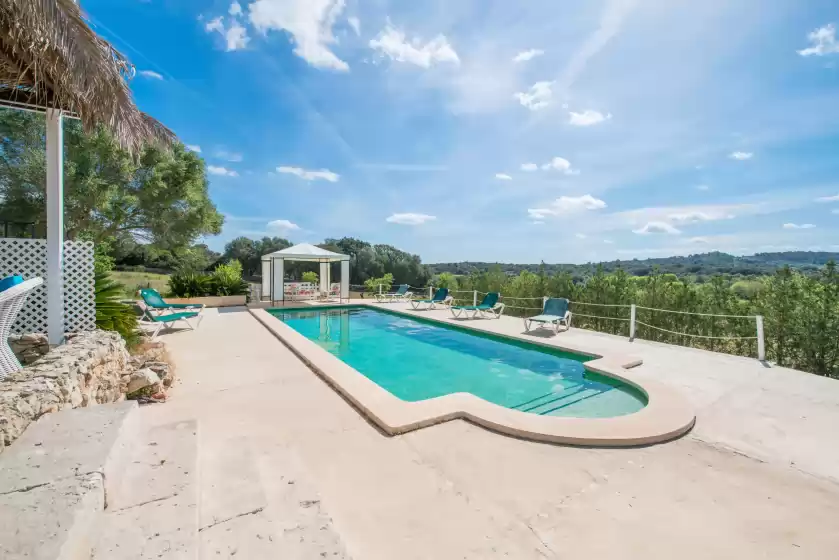 Ferienhaus auf Corindo, Costitx