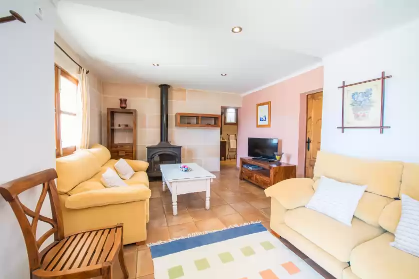 Ferienhaus auf Corindo, Costitx