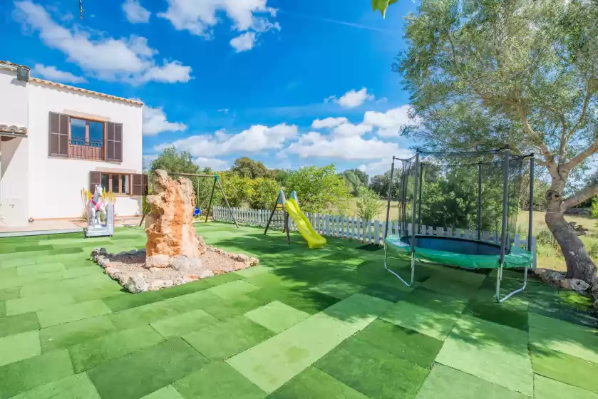 Ferienhaus auf Corindo, Costitx