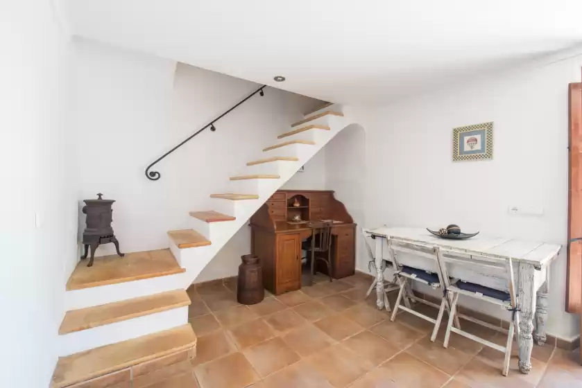 Ferienhaus auf Corindo, Costitx