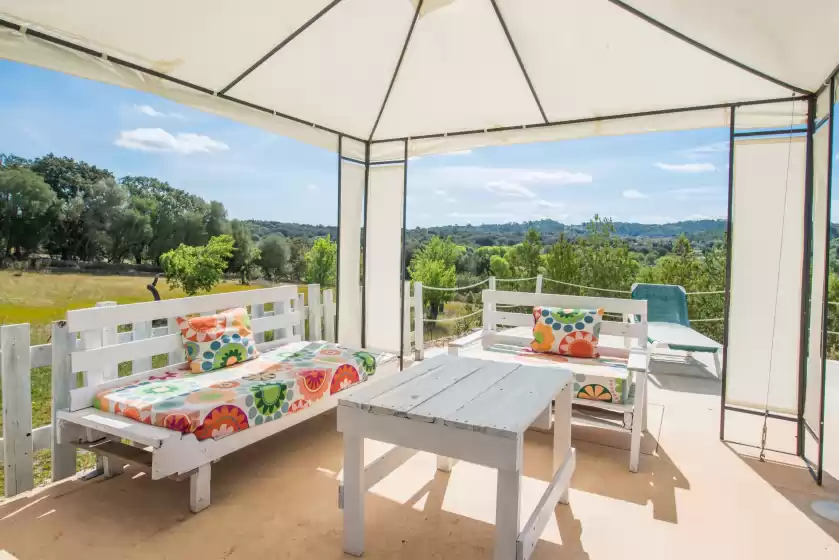 Ferienhaus auf Corindo, Costitx