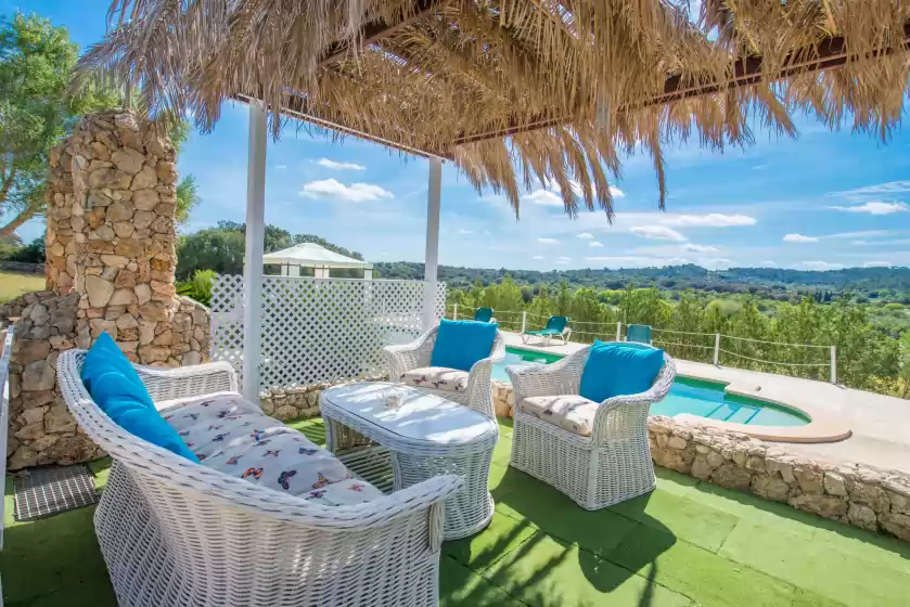 Ferienhaus auf Corindo, Costitx