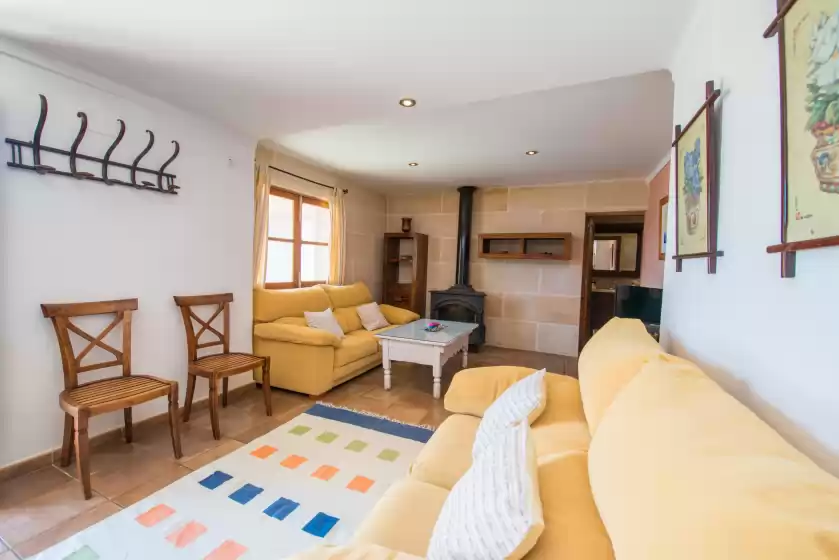 Ferienhaus auf Corindo, Costitx
