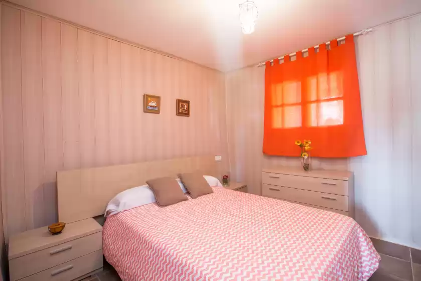Ferienhaus auf Corindo, Costitx