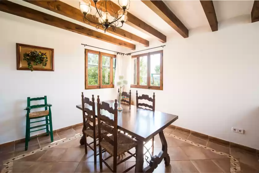 Ferienhaus auf Corindo, Costitx