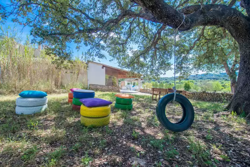 Ferienhaus auf Corindo, Costitx
