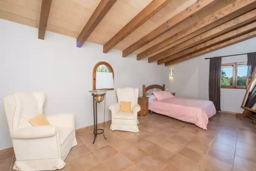 Ferienhaus auf Corindo, Costitx