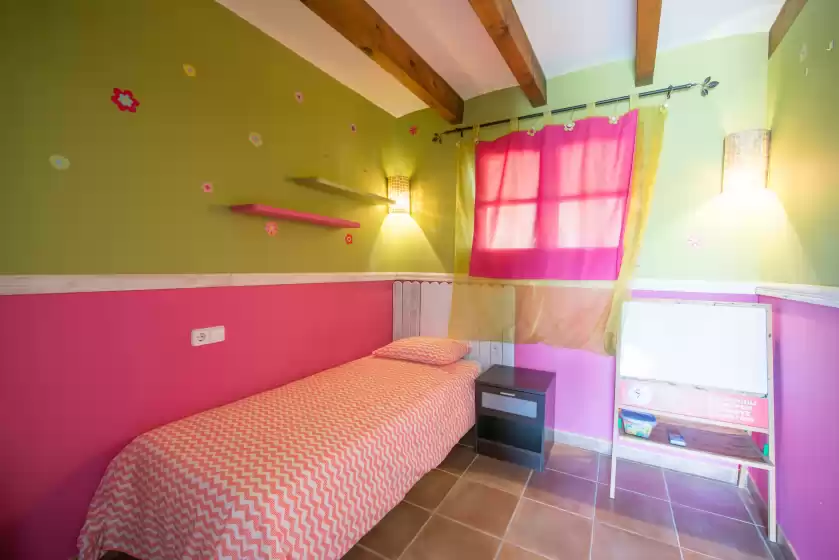 Ferienhaus auf Corindo, Costitx