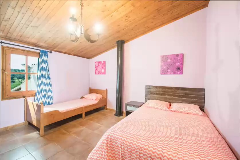 Ferienhaus auf Corindo, Costitx