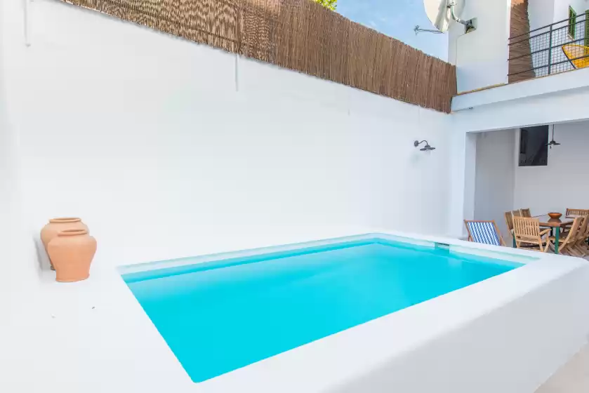 Location de vacances à Ca na mandola, Alaró