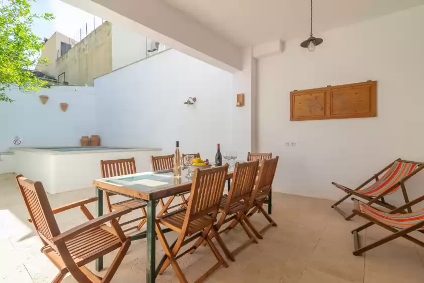 Location de vacances à Ca na mandola, Alaró