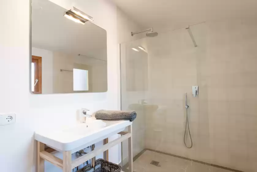 Location de vacances à Ca na mandola, Alaró