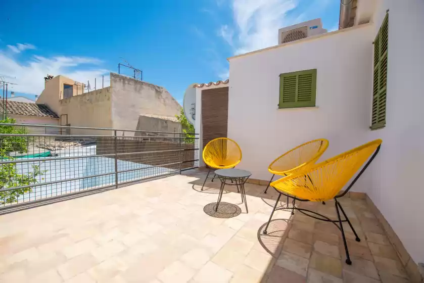 Location de vacances à Ca na mandola, Alaró