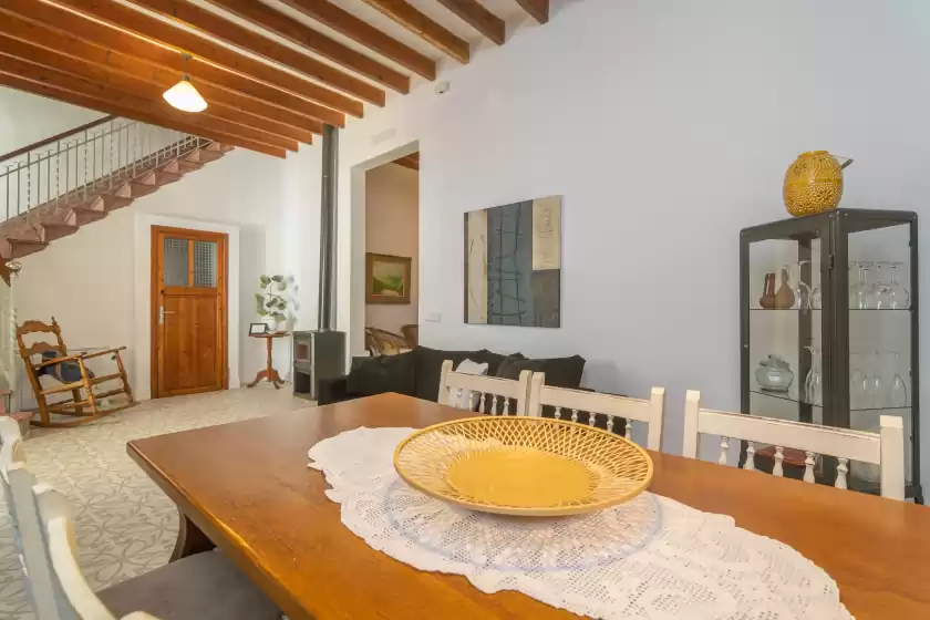 Holiday rentals in Ca na mandola, Alaró