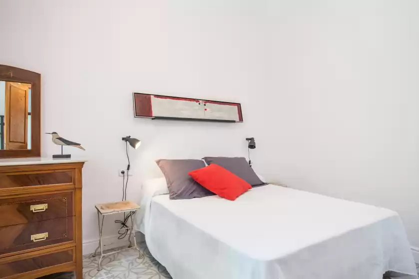 Location de vacances à Ca na mandola, Alaró