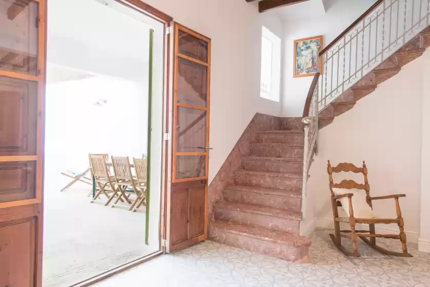Location de vacances à Ca na mandola, Alaró
