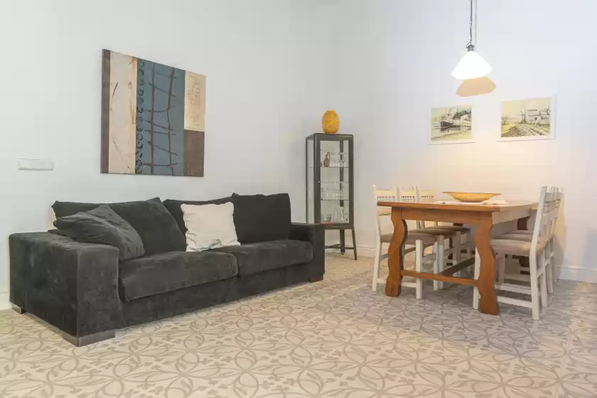Location de vacances à Ca na mandola, Alaró