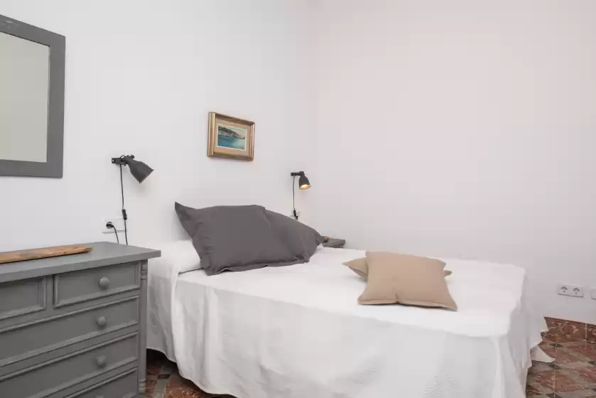 Location de vacances à Ca na mandola, Alaró