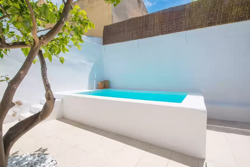 Location de vacances à Ca na mandola, Alaró