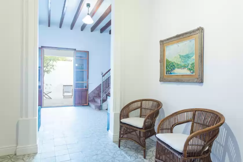 Location de vacances à Ca na mandola, Alaró