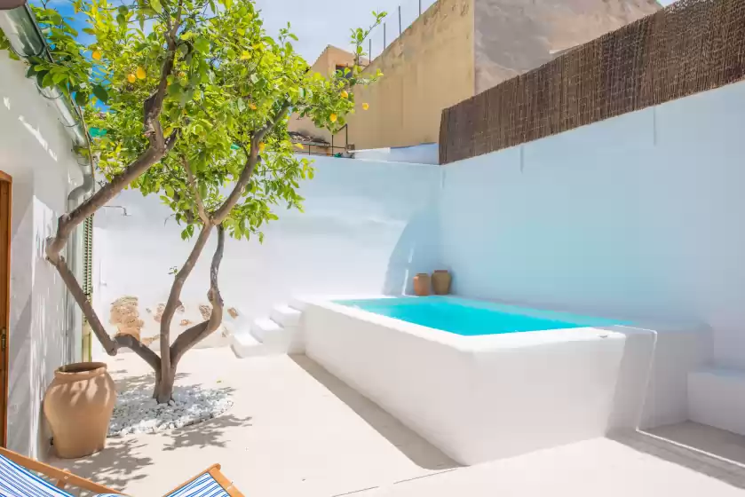 Location de vacances à Ca na mandola, Alaró