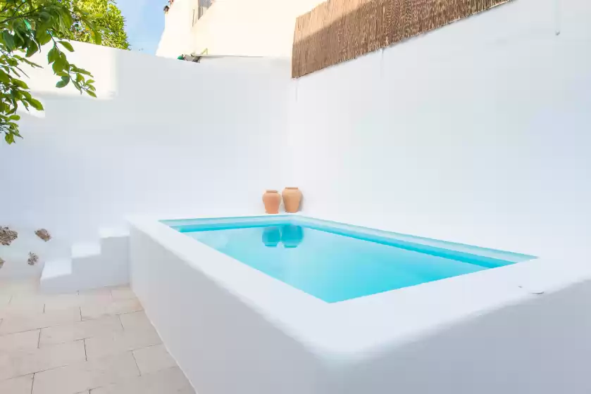 Location de vacances à Ca na mandola, Alaró