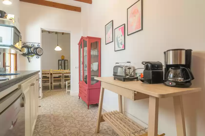 Location de vacances à Ca na mandola, Alaró
