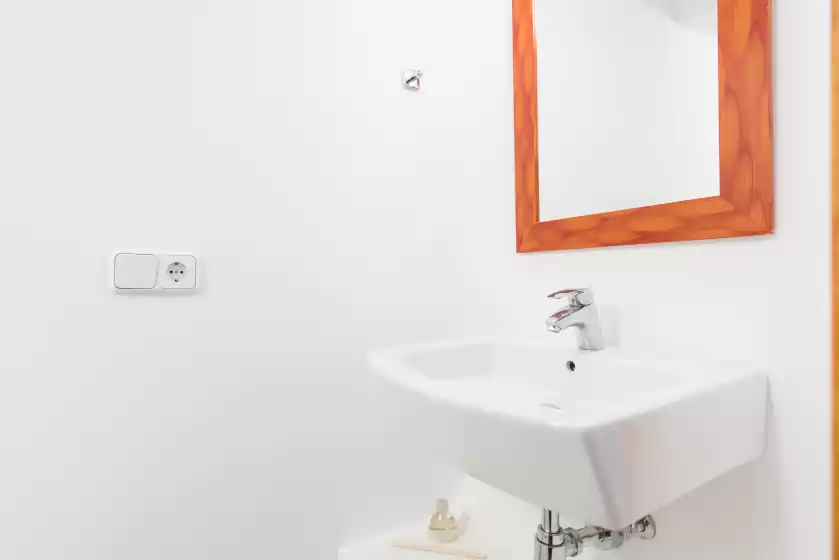 Location de vacances à Ca na mandola, Alaró