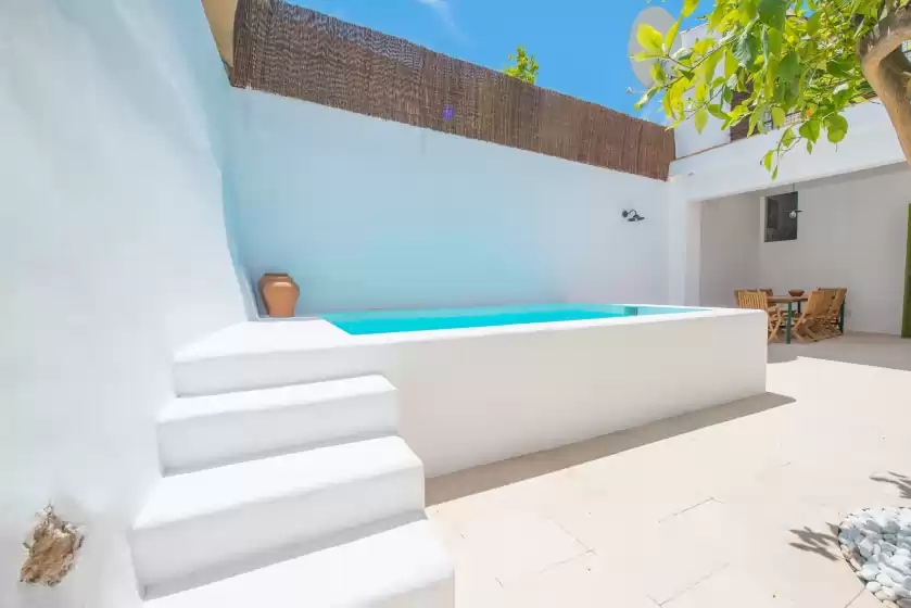 Location de vacances à Ca na mandola, Alaró