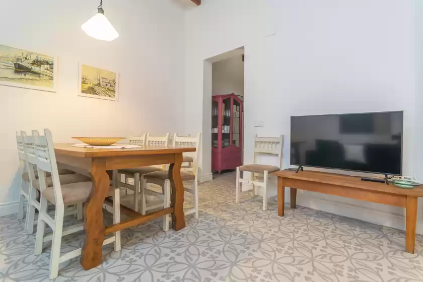Location de vacances à Ca na mandola, Alaró