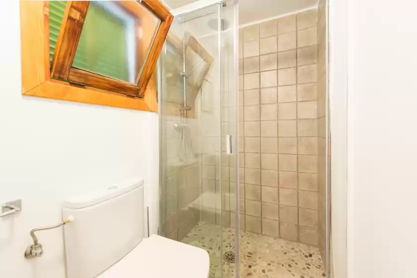 Location de vacances à Ca na mandola, Alaró