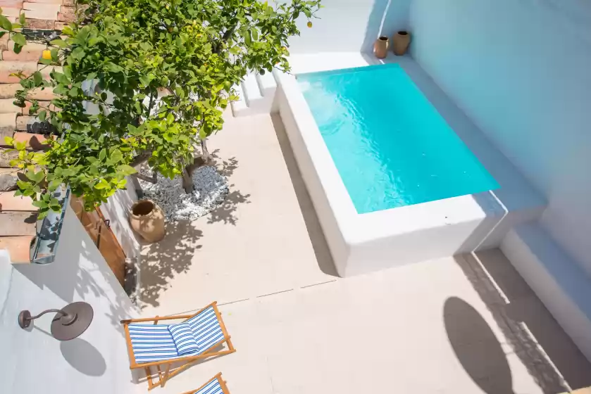 Location de vacances à Ca na mandola, Alaró