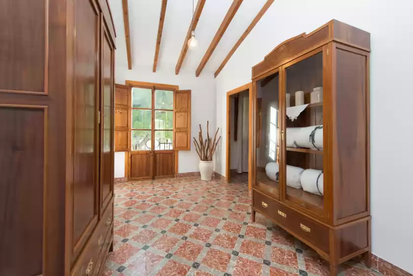 Location de vacances à Ca na mandola, Alaró