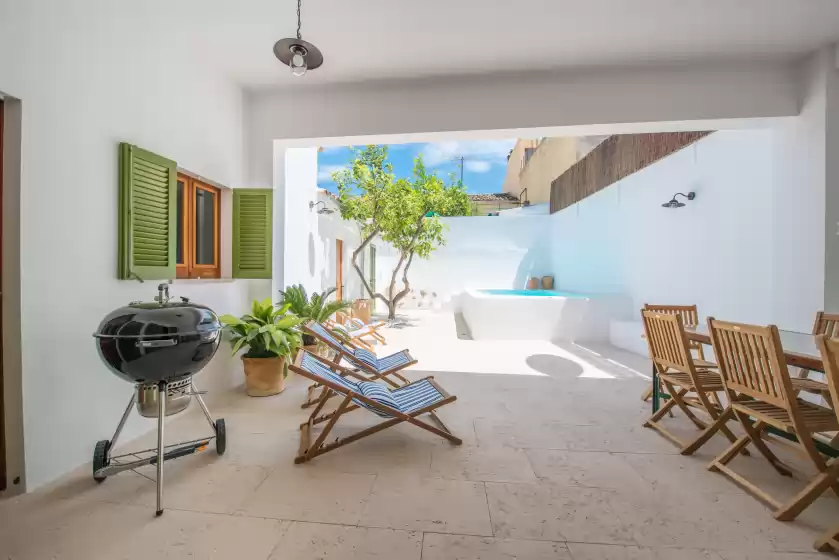 Location de vacances à Ca na mandola, Alaró