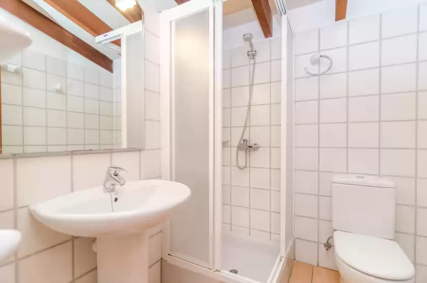 Ferienhaus auf Roca fesa 4, Cala Santanyí