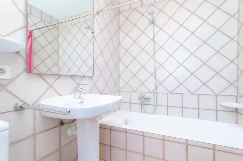 Ferienhaus auf Roca fesa 4, Cala Santanyí