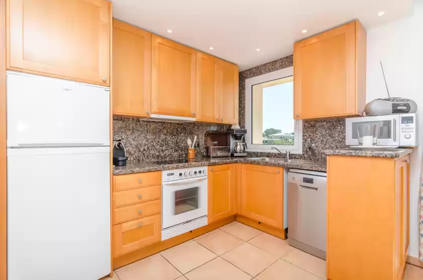 Ferienhaus auf Roca fesa 4, Cala Santanyí