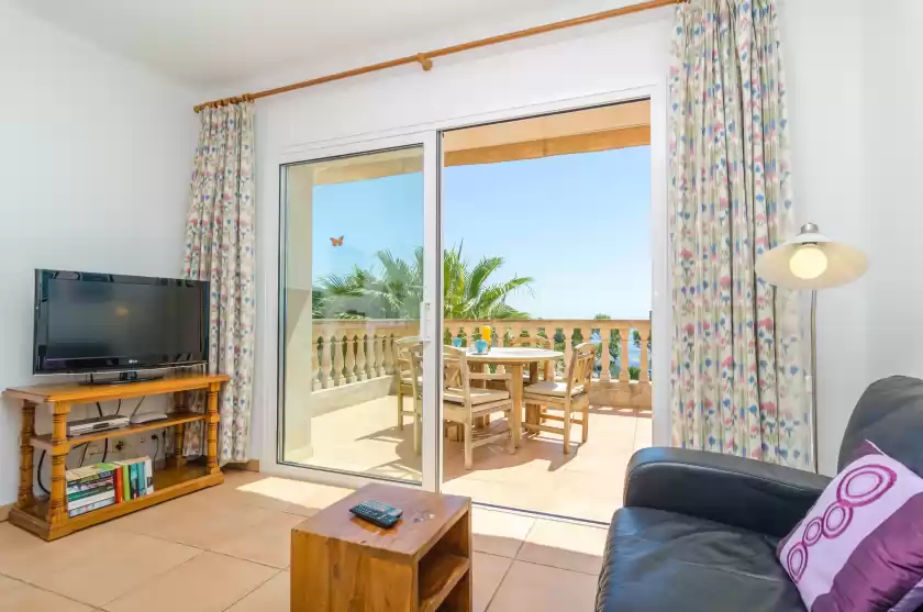 Ferienhaus auf Roca fesa 3, Cala Santanyí