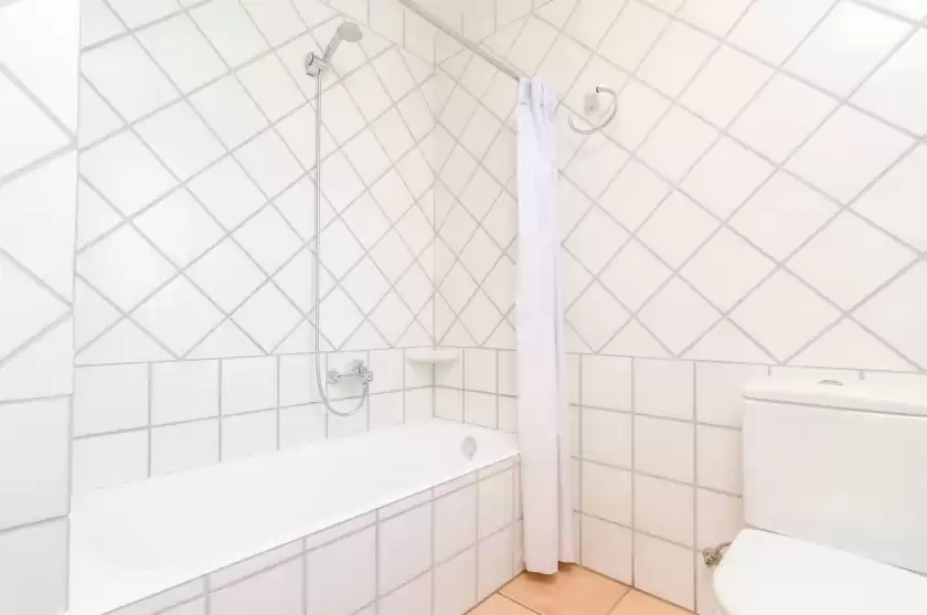 Ferienhaus auf Roca fesa 3, Cala Santanyí