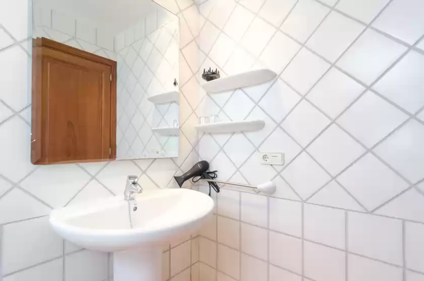 Ferienhaus auf Roca fesa 3, Cala Santanyí