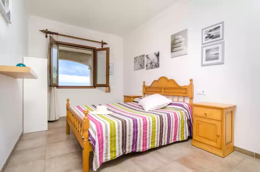 Ferienhaus auf Can maimo, s'Estanyol