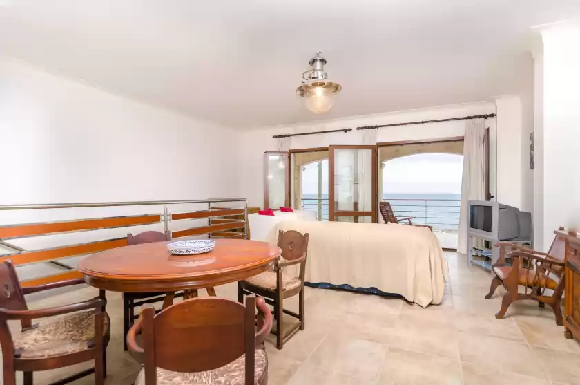 Ferienhaus auf Can maimo, s'Estanyol