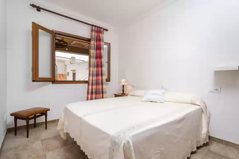 Ferienhaus auf Can maimo, s'Estanyol