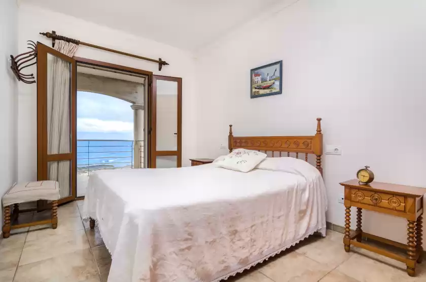 Ferienhaus auf Can maimo, s'Estanyol